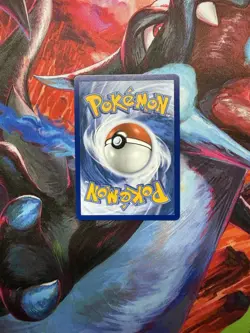 Salazzle ex 016/088 - Double Rare - Pokemon TCG: Perfect Order - English - Image 2