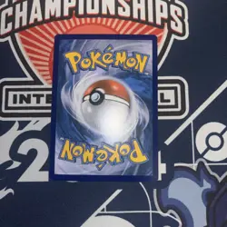 Alakazam EX - (125/124) XY Fates Collide (NM) - Pokemon - Image 4
