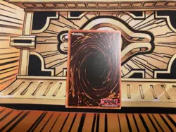 Unity JUMP-EN006 Limited Ultra Rare LP - Image 2