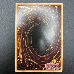 YuGiOh Prophecy Destroyer REDU-EN081 Ultra Rare 1st Edition NM - Image 2