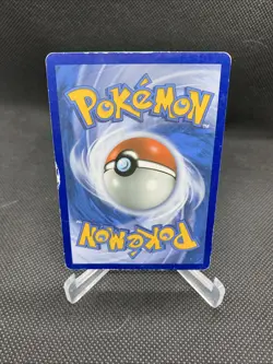 Pokemon TCG Charizard GX SM195 Detective Pikachu Promo Holo Card - Image 2