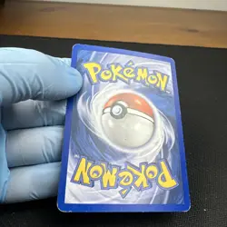 Pokemon TCG Card Unseen Forces Holo Rare Unown W/28 Secret LP - Image 4