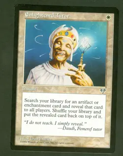 MIRAGE Complete uncommon and common set 240 cards MTG Unplayed Near mint - Image 2