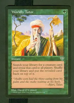 MIRAGE Complete uncommon and common set 240 cards MTG Unplayed Near mint - Image 4