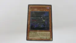 NEO-SPACIAN DARK PANTHER POTD-EN005 1ST EDITION SUPER YUGIOH NM UNPLAYED - Image 1