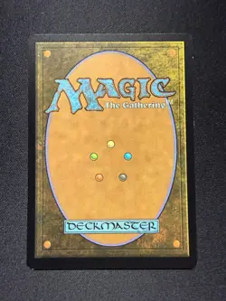 Holga, Relentless Rager - Foil - NM - Secret Lair MtG - Image 2