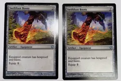 Lot of 4 Swiftfoot Boots Commander 2013 Regular LP - Image 4