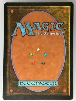 MTG War Barge The Dark (DRK) U NM Magic - Image 2