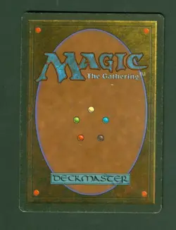 LURKER rare THE DARK Magic the Gathering Light play - Image 3