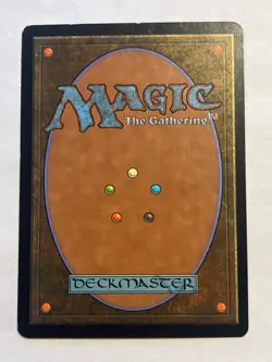 MTG - Temporal Spring - Apocalypse - Foil - LP - Magic the Gathering - Image 2