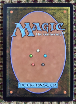 Moonshadow NM | Lorwyn Eclipsed MTG | Black Elemental 7/7 Menace | Graveyard - Image 4