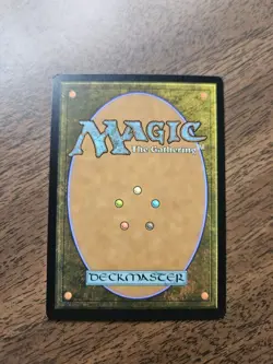 Sulfurous Springs [BORDERLESS] (DMU) Chinese ZHS NM - Image 2