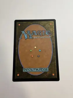 Magic: Lost Jitte 023, Big Score (Mythic, Regular) - Image 2