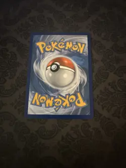 Pokemon Card Morpeko Holo Promo (SWSH116) - Chilling Reign - Image 2