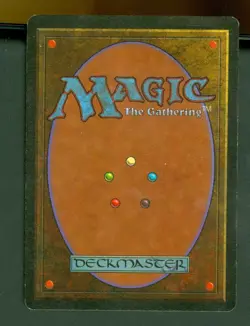 SCARWOOD BANDITS rare THE DARK Magic the Gathering Unplayed NM-LP - Image 3