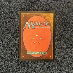 SCARWOOD BANDITS rare THE DARK Magic the Gathering Unplayed NM-LP - Image 5