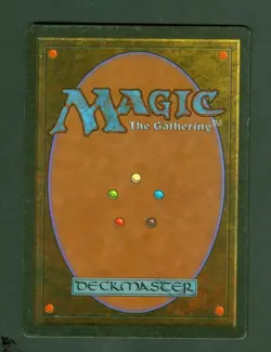 SAFE HEAVEN rare THE DARK Magic the Gathering Unplayed NM-Light play - Image 2