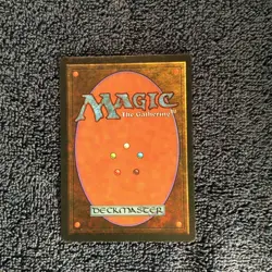SAFE HEAVEN rare THE DARK Magic the Gathering Unplayed NM-Light play - Image 4