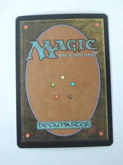 MtG - FOIL - Hissing Miasma - Guildpact - (GPT) - NM - Image 3