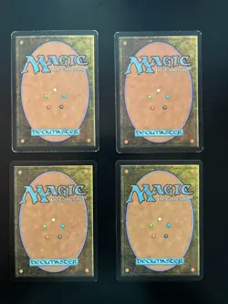 X 1 - Attunement - X 1 - Cunning Wish - X 2 - Meditate - See picts for cond. - Image 2