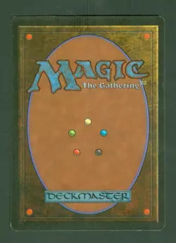 MAZE OF ITH uncommon THE DARK Magic the Gathering Unplayed Near Mint - Image 3