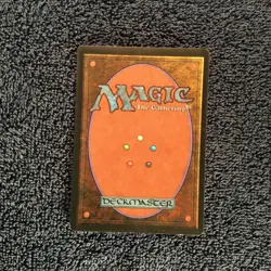 MAZE OF ITH uncommon THE DARK Magic the Gathering Unplayed Near Mint - Image 5