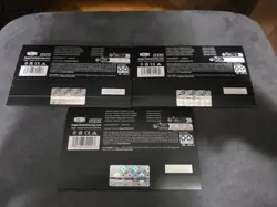 Sealed MTG Secret Lair X Sonic The Hedgehog Rainbow Foil Sealed Set - Image 2