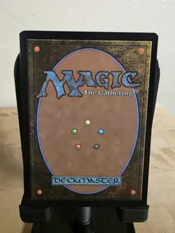 Swarm of Rats The List Regular Common NM MTG - Image 2