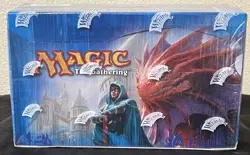 Return To Ravnica Booster Box Sealed English - Magic Gathering Mtg - Image 1