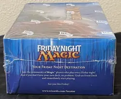 Return To Ravnica Booster Box Sealed English - Magic Gathering Mtg - Image 3