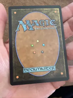 Fierce Guardianship FOIL (Borderless) Commander Masters Foil - Image 3