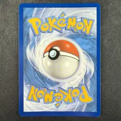 Pokemon TCG Bunnelby SWSH082 Sword & Shield Black Star Promo Cosmos Holo Card - Image 2