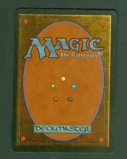 FELLWAR STONE uncommon THE DARK Magic the Gathering Unplayed Near mint - Image 2