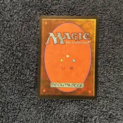 FELLWAR STONE uncommon THE DARK Magic the Gathering Unplayed Near mint - Image 4