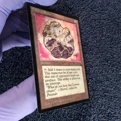 FELLWAR STONE uncommon THE DARK Magic the Gathering Unplayed Near mint - Image 5