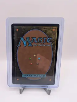 Magic the Gathering - Marvel Spider-Man - Island Foil - Image 2