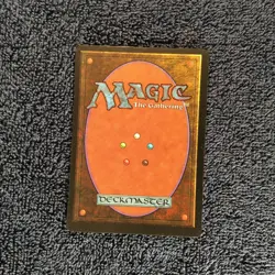 MIND BOMB rare THE DARK Magic the Gathering Unplayed Near mint - Image 4