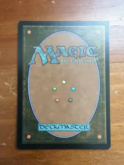 Steam Vents Lorwyn Eclipsed Foil - Image 2