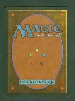 DUST TO DUST common THE DARK Magic the Gathering Unplayed Near mint - Image 2