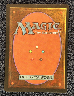 DUST TO DUST common THE DARK Magic the Gathering Unplayed Near mint - Image 4