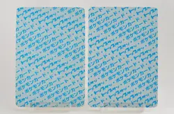 Pokemon card Topsun Poliwag 060 Poliwhirl 061 Blue Back Japanese Set of 2 MP - Image 2