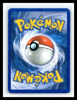 💥 Pokemon Kingler Crystal Guardians Reverse Holo Rare Stamped 22/100 - Image 2