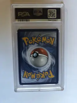 Pokemon 2021 Umbreon V 189/203 Alt Art Evolving Skies GEM MINT PSA 10 - Image 2
