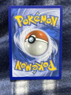 Pokemon Celebrations Birthday Pikachu 24 Classic Collection Holo Near Mint NM - Image 2