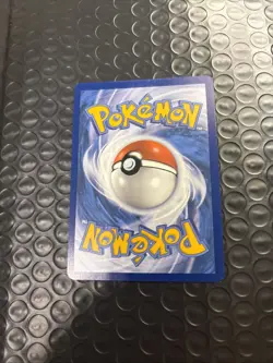 Penny 239/198 Scarlet & Violet Base Set Full Art Ultra Rare Holo Pokemon Card - Image 5
