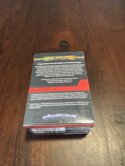 Pokemon TCG: Mega Evolutions Booster Bundle - Sealed - Image 3