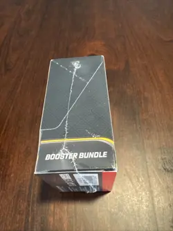 Pokemon TCG: Mega Evolutions Booster Bundle - Sealed - Image 4