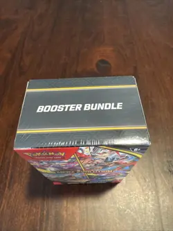 Pokemon TCG: Mega Evolutions Booster Bundle - Sealed - Image 5