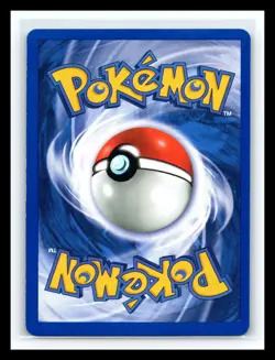 💥 Vintage 2000 Pokemon TCG Neo Genesis KINGDRA HOLO Rare # 8/111 - Image 2