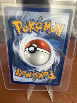 Team Rocket's Kangaskhan ex 162/217 Double Rare Holo Pokemon Ascended Heroes NM - Image 2
